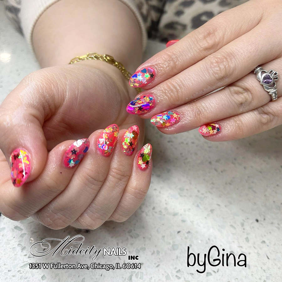 Trending Nail Styles